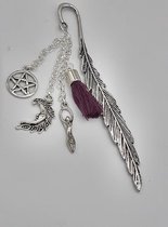 Boekenlegger Wicca
