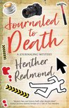 The Journaling mysteries 1 - Journaled to Death