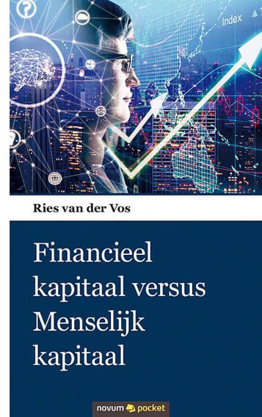 Financieel kapitaal versus Menselijk kapitaal 9783990108864 Ries van der Vos Boeken Financieel kapitaal versus Menselijk kapitaal 9783990108864 Ries van der Vos Boeken