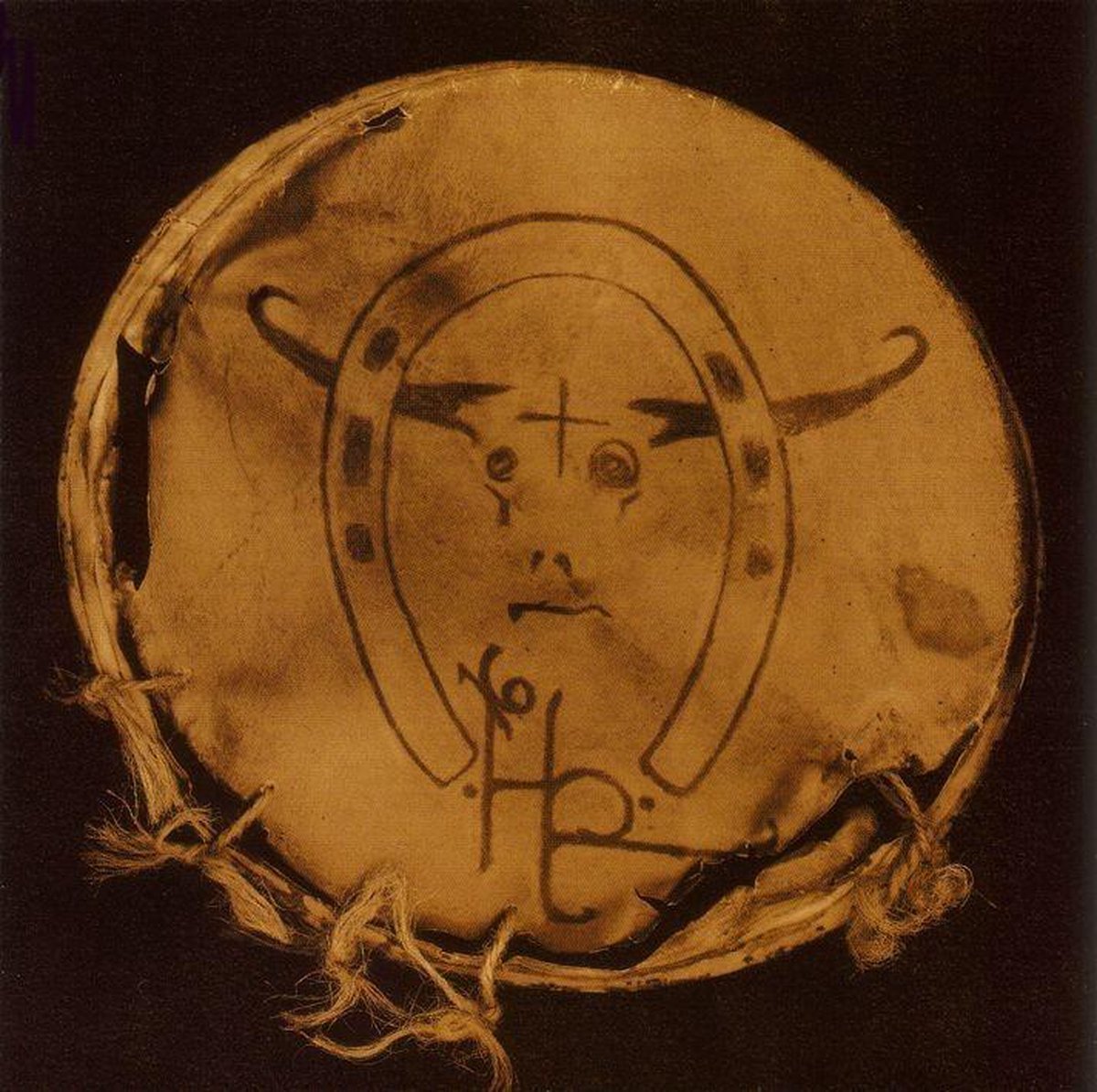 Sixteen Horsepower - Olden -Retrospective- (Cd)