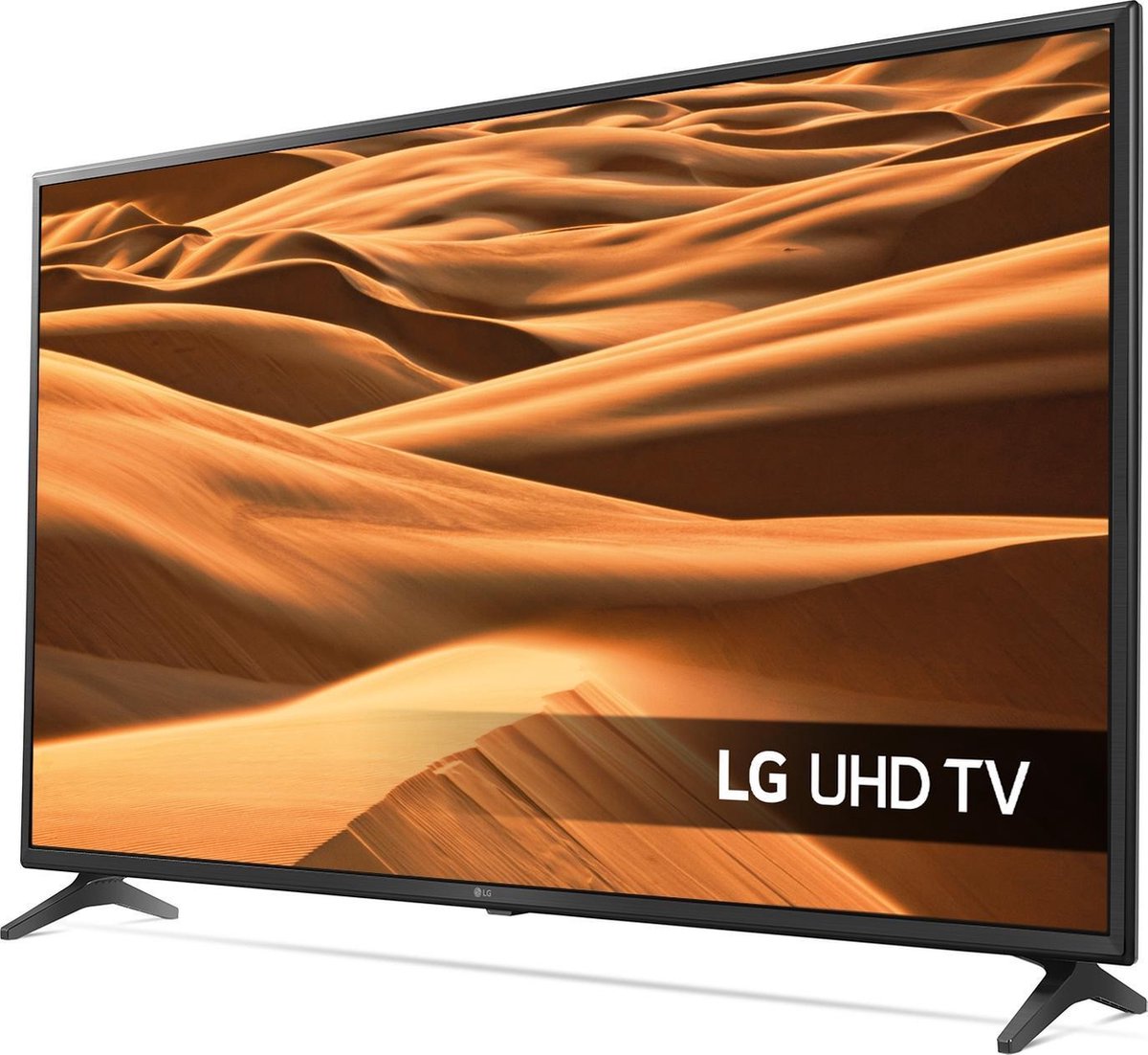 Bol Com Lg 49um7000pla 4k Tv