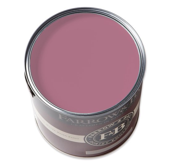 Farrow & Ball 2.5L Estate Emulsion Rangwali No. 296