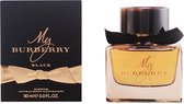 Burberry My Burberry Black Eau De Parfum 50ml