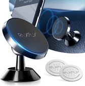 RAXFLY magnetische magneet auto telefoon houder