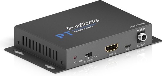 PureTools