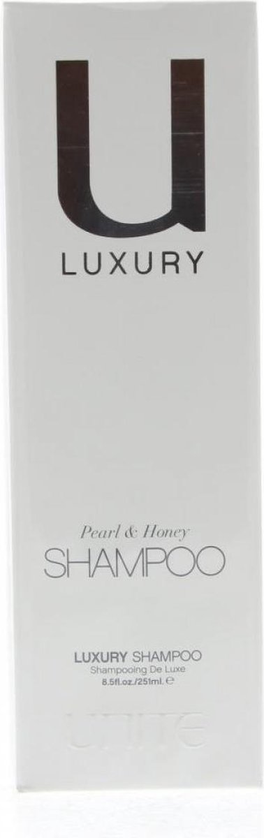 Unite - U Luxury Shampoo - 251 ml