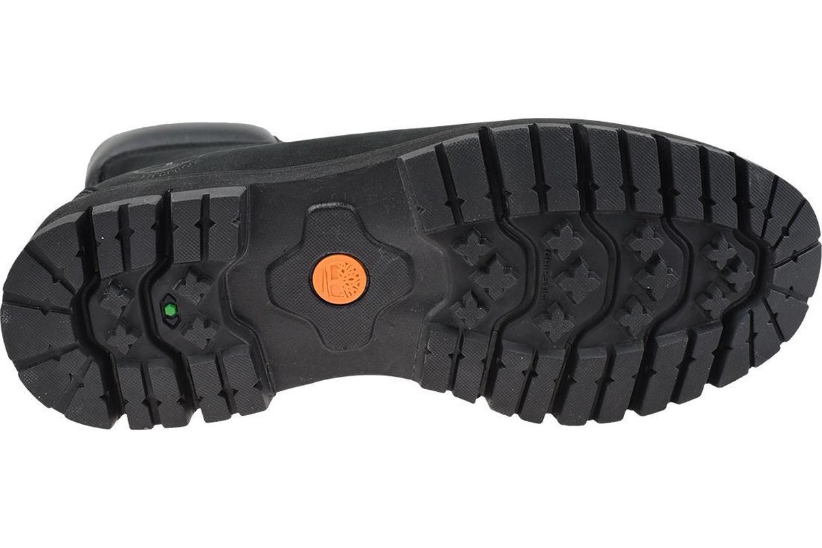 Timberland Radford 6 In Boot WP A1JI2 Mannen Zwart Laarzen maat