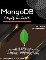 Mongodb Simply In Depth