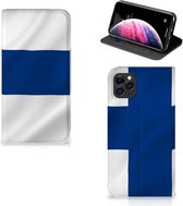 Standcase iPhone 11 Pro Max Finland