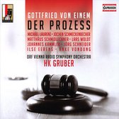 Michael Laurenz - Jochen Schmeckenbecher - Matthau - Der Prozess (The Trial) (2 CD)