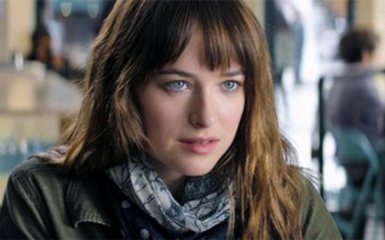 Cinquante Nuances (Fifty Shades) 3-Movie Collection