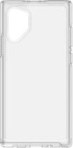 Otterbox Symmetry Clear Case voor Samsung Galaxy Note 10 - Transparant