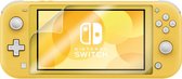 Screenprotector Bescherm Folie geschikt voor Nintendo Switch Lite