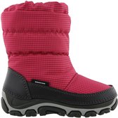 Bergstein 123 Meisjes Snowboots - Roze - Maat 24