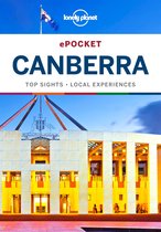 Pocket Guide - Lonely Planet Pocket Canberra