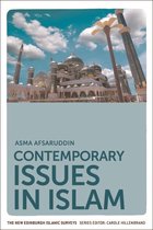 The New Edinburgh Islamic Surveys - Contemporary Issues in Islam