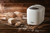 Premium broodbakmachine Adler - zelf brood maken - broodmachine -