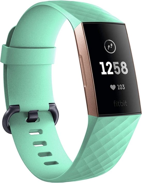 Fitbit charge 3 large hotsell