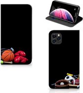 iPhone 11 Pro Max Hippe Standcase Sports