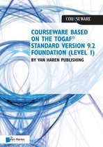 Courseware  -   Courseware based on The TOGAF® Standard, Version 9.2 - Foundation (Level 1)