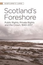 Scotland's Land - Scotland's Foreshore