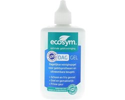 Ecosym Dagbehandeling Gel - 100 ml 2 verpakkingen