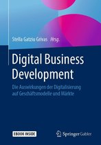 Digital Business Development