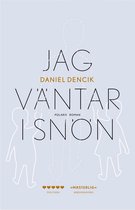 Omslag Jag väntar i snön