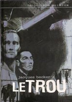 Le Trou (The Criterion Collection) (import) (DVD)