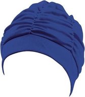 Beco Bonnet De Bain Blauw Tissu Bleu