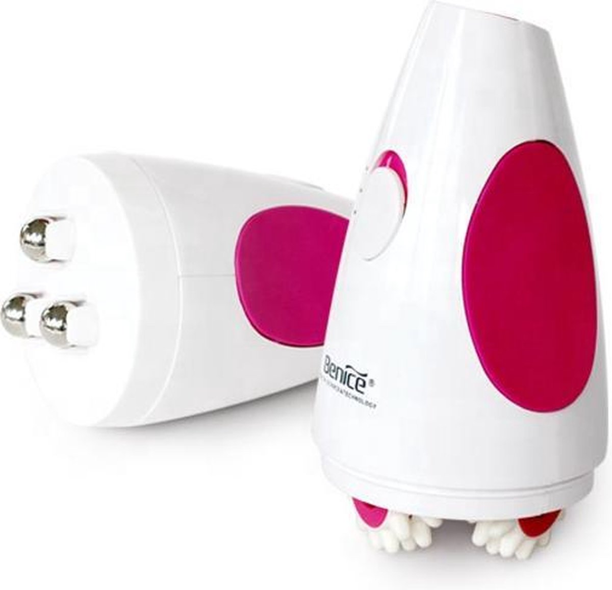 Lifeproducts Anticellulitis Massageapparaat Cellulite Roller Voor