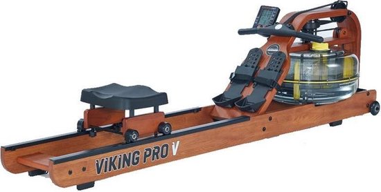 First Degree Viking Pro V Rower Roeitrainer