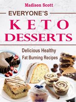 Everyone’s Keto Desserts