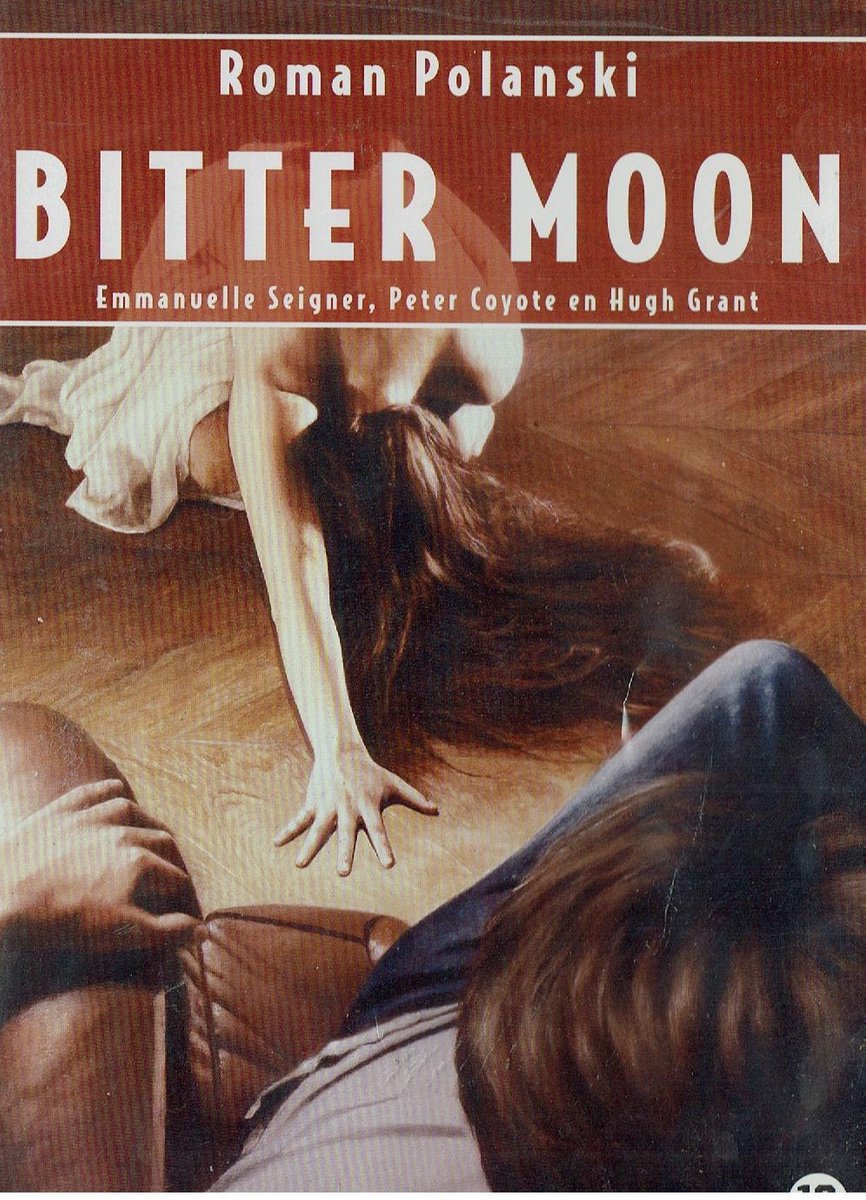 Bitter Moon