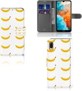 Huawei Y6 (2019) Book Cover Banana