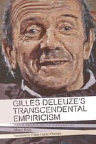 Plateaus - New Directions in Deleuze Studies - Gilles Deleuze's Transcendental Empiricism
