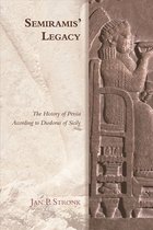 Edinburgh Studies in Ancient Persia - Semiramis' Legacy