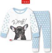 Pyjama pour chien Tukk Jammies taille 104