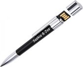 Pen usb stick met naam 16GB