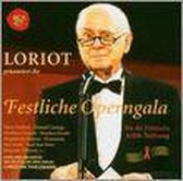 Festliche Operngala 2004, Loriot pasentiert ;