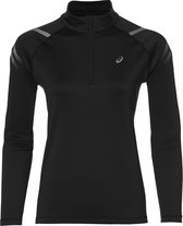 Asics Sporttop - Maat XL  - Vrouwen - zwart
