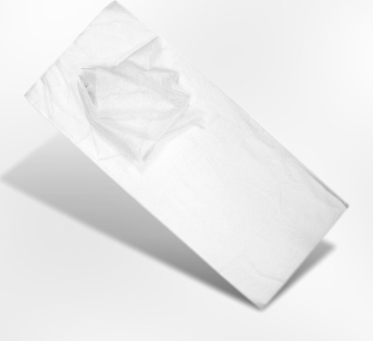 Goedkoopste KOALA Stofwisdoek Geïmpregneerd vliesdoek 60 x 25 cm- 100 stuks