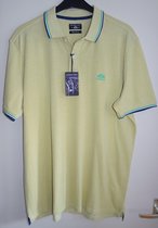 Polo State Of Art - Regular Fit - Maat xxl