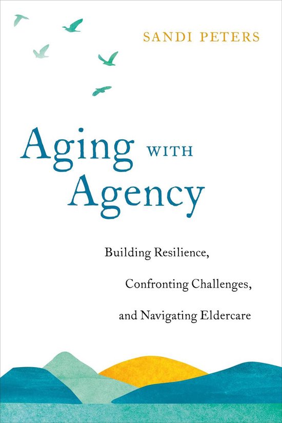 Aging with Agency - cover