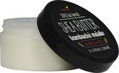 VIVACO 100% Bio Karitéboter (Shea Butter) voor Gezicht & Lichaam - 100 ml - hydrateert en vertraagt de vorming van rimpels, vermindert het risico van vorming van striae tijdens de