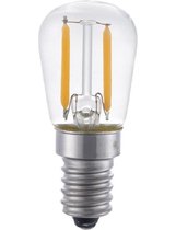 SPL LED Filament T-lamp - 1,5W / DIMBAAR 2500K