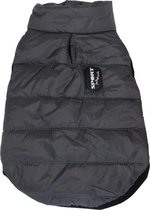 Jack and Vanilla hondenjas JV SPORT JAS Grijs-XXL 50cm