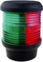 Tri-color/ all round verlichting BAY15d 12V 25W (GS10082)