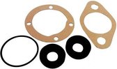 Volvo GASKET KIT FOR RAW WATER PUMP MD 5A,B,C, 6B, 7A,B, 11C,D; 2001, 2002, 2003