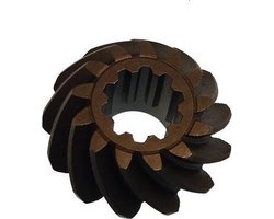 Mercury / Tohatsu Gear pinion 8, 9.9 (209 cc) 4-takt 6, 8 (2 cyl) (Inter.) 8, 9.8 Seapro (2 cyl) (Inter.) 2-takt 8037401, 3B2-64020-0